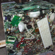 Illustration for article titled Turn Your E-Waste Into Furniture and Hide It In Plain Sight